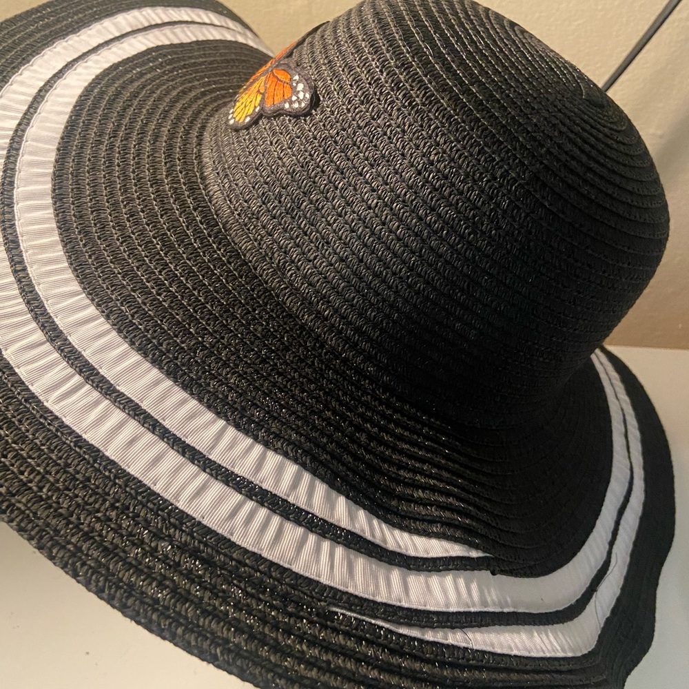 Big Sunhat - Picture 3 of 4